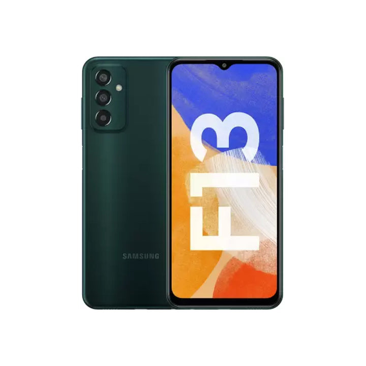 Samsung Galaxy F13 128GB Samsung Galaxy F13 128GB