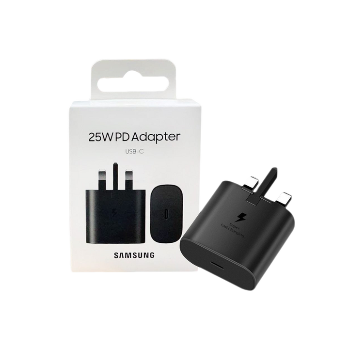 Samsung Charger 25 W — image 1