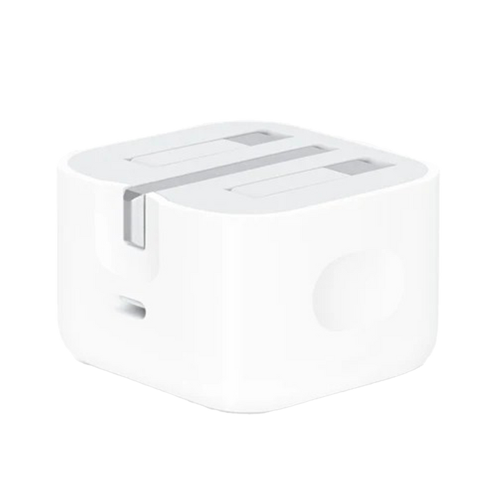 USB C 20W Power Adapter